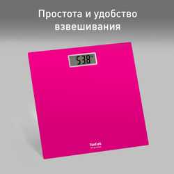 Напольные весы Tefal Premiss PP1403V0