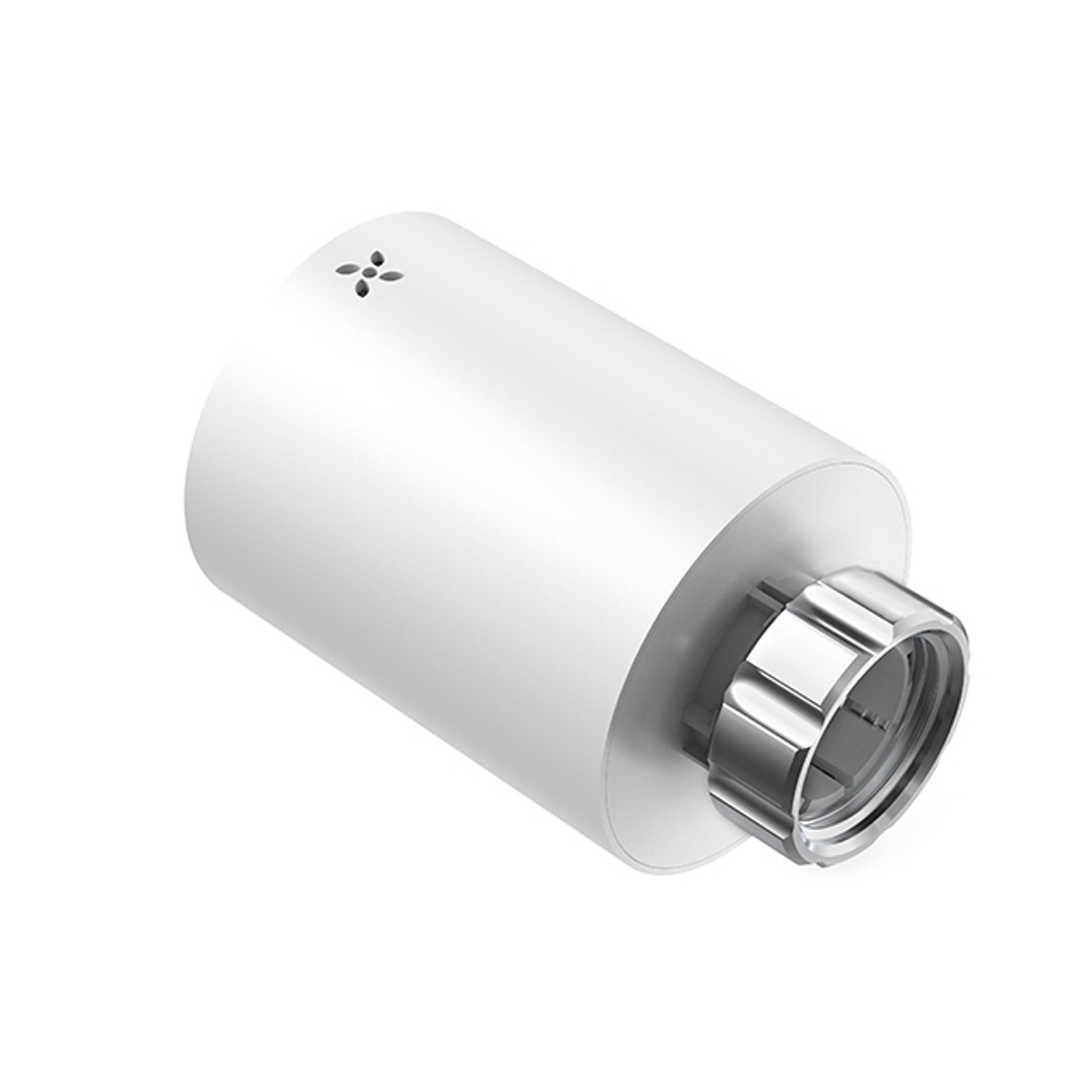 Термостатический клапан ZigBee eWeLink NT001-W