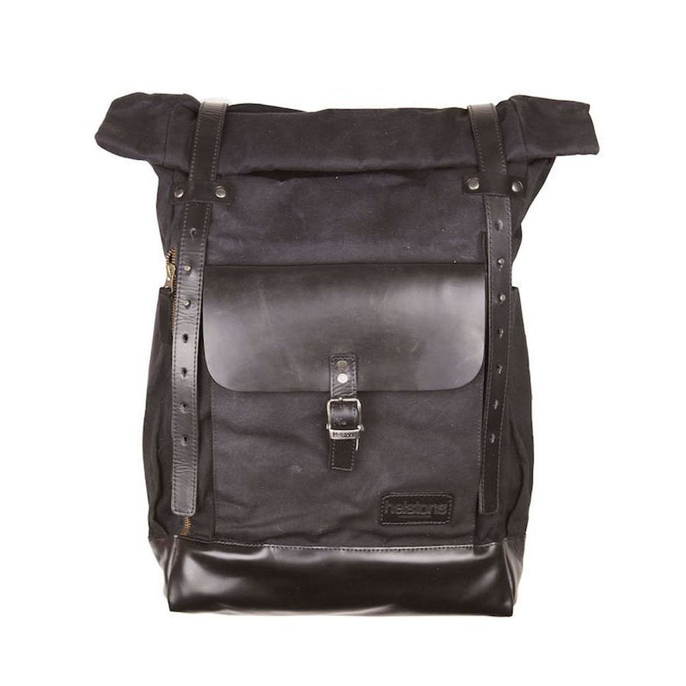 Sac Paddock / Черный