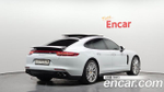 Porsche Panamera 3.0 AWD — 2018