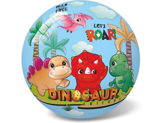 Star Toys Top 14 cm Dinosaur Friends
