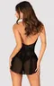 Serafia babydoll