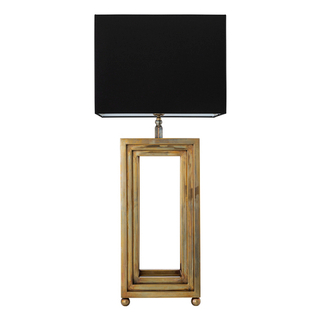 Лампа настольная Table Lamp Menaggio арт.116295