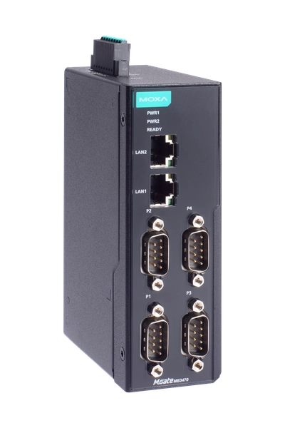 MGate MB3470-G2-T
