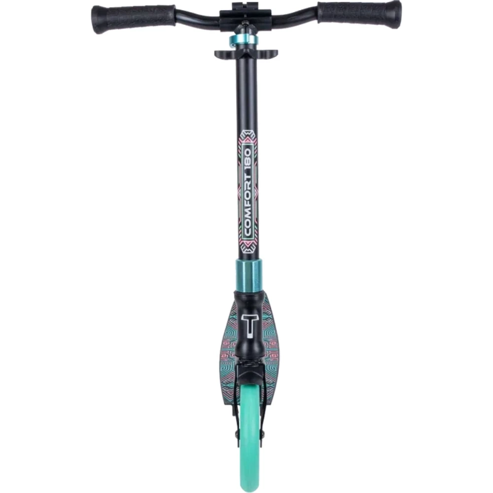 Самокат TechTeam Comfort 180 evolution