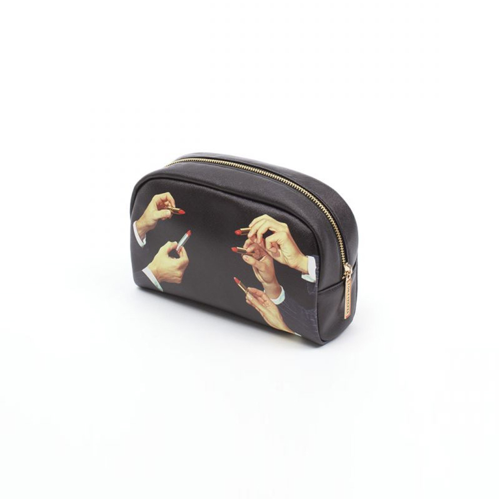 Косметичка Lipsticks Black