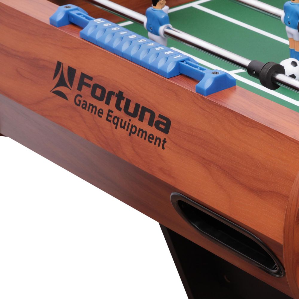 Футбол / кикер Fortuna Azteka FDB-420 122х61х81см