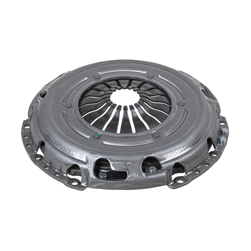 Сцепление в сборе VW AUDI 1.6L FSI GANZ GIE36017