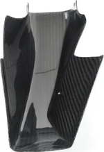 Система холодного впуска Eventuri BMW M5 F90/M8 F9x Black Carbon Fiber Intake