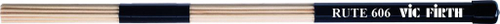 Vic Firth RUTE 606 деревянные щетки