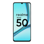 Смартфон realme Note 50 4/128 ГБ RU, Dual nano SIM, небесно-голубой