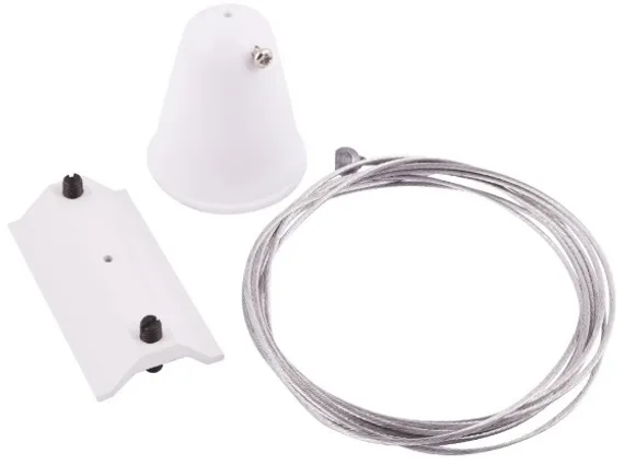 Подвесной комплект Track Accessories A410033 Arte Lamp