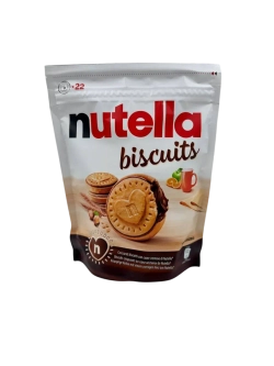 Печенье Nutella Biscuits, 304гр