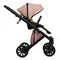 Коляска ANEX e/type 2 в 1 (CrN-12) peach
