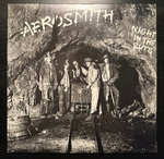 Aerosmith - Night In The Ruts (Голландия 1979г.)