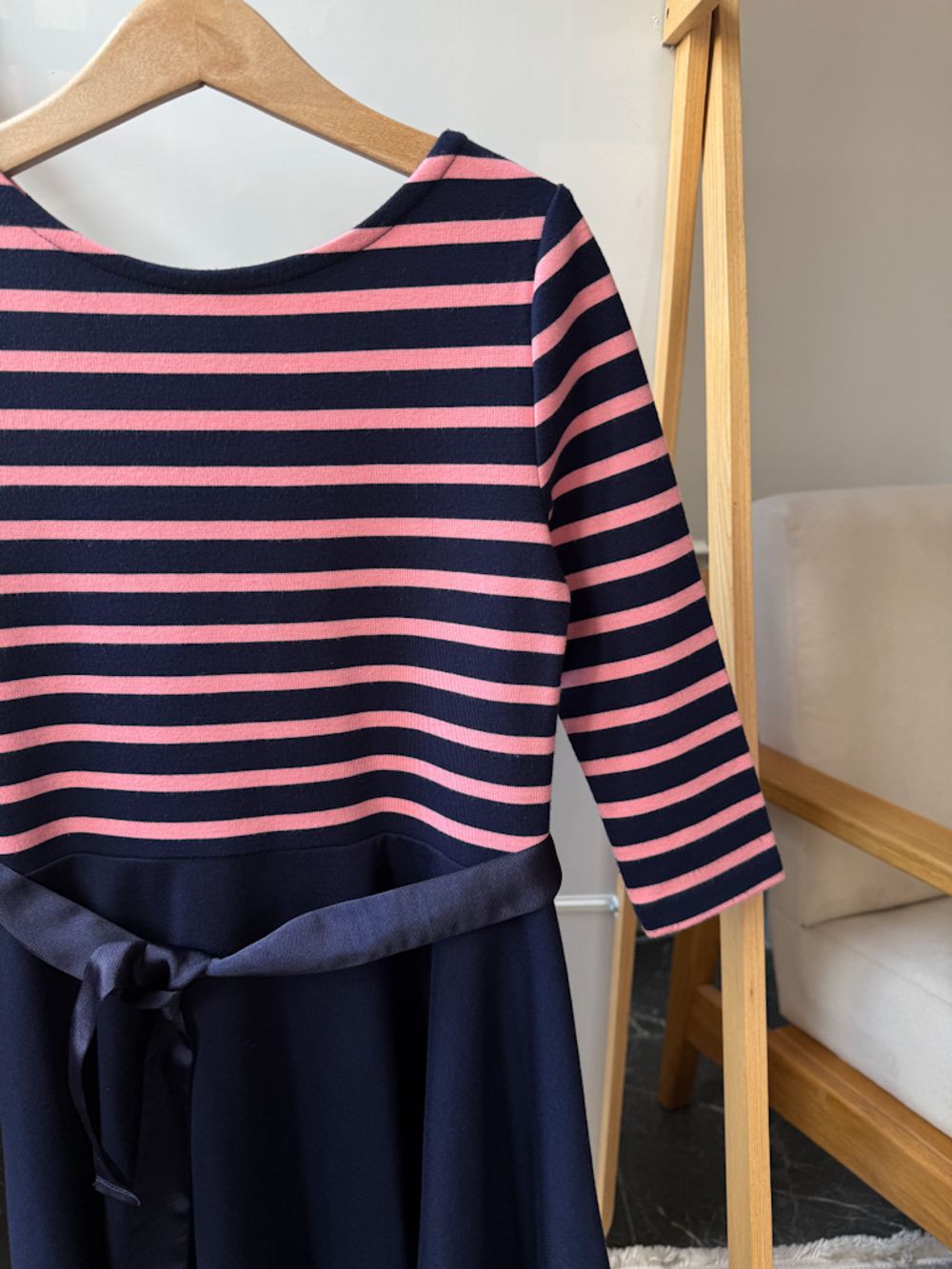 Новое платье Polo Ralph Lauren, 122