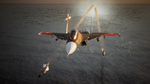 ACE COMBAT 7: SKIES UNKNOWN PS4 | PS5