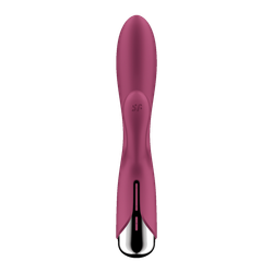 Spinning Rabbit 1