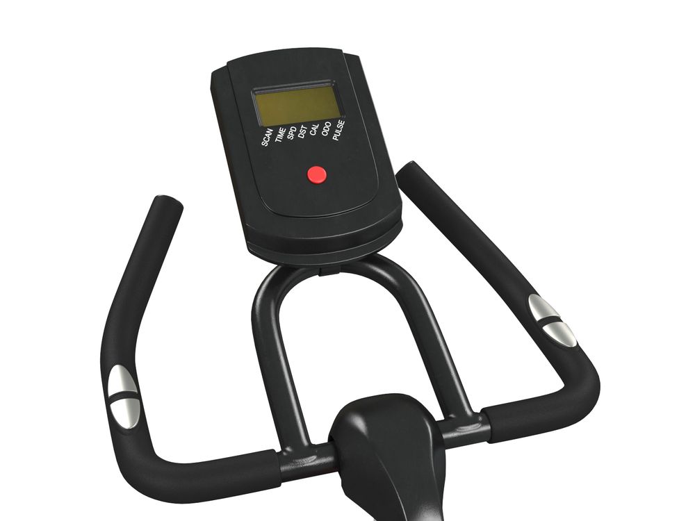 Спин-байк UNIXFIT SB-490