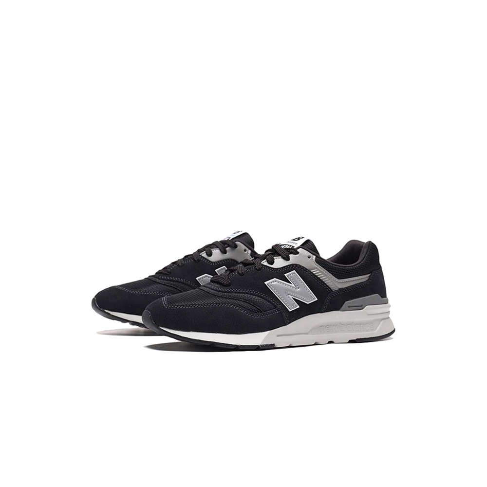 New Balance 997H Black Silver