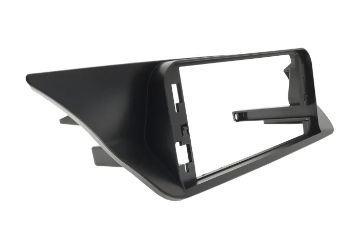 Магнитола для Mercedes-Benz E W212 седан 2009-2012 NTG 4.0 - Kuberg OL-3006-1 монитор 12.5" в стиле LEXUS на Android 13, Быстрая, CarPlay, 4G SIM-слот