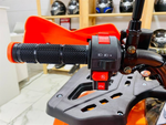 Квадроцикл FXMOTO HORNET 125