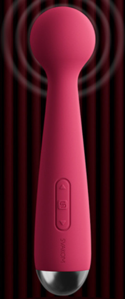 Svakom Вибратор микрофон MINI EMMA SAV-02M