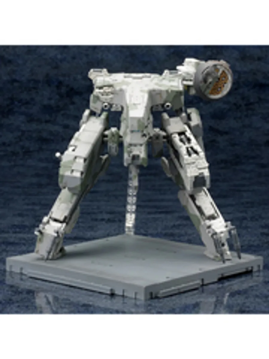 Сборная фигурка Kotobukiya Metal Gear Solid 4: Metal Gear REX