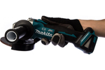 Угловая шлифмашина Makita LXT DGA506Z