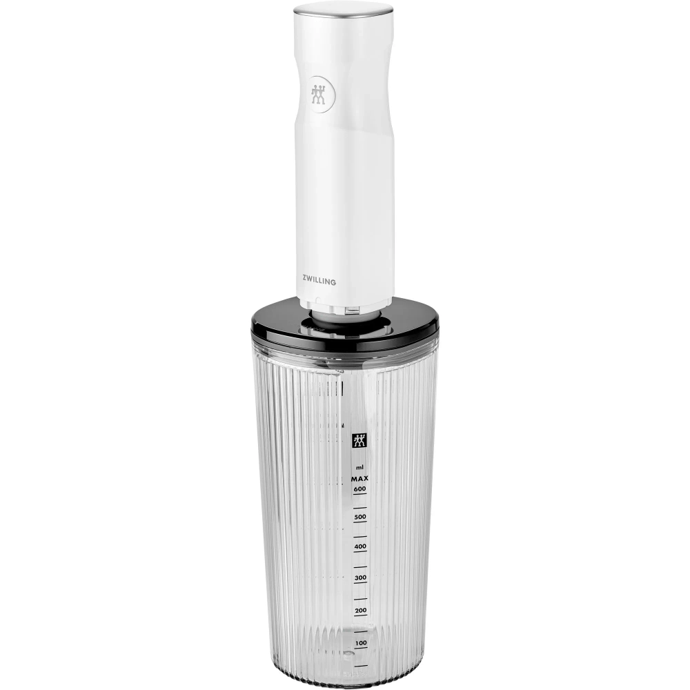 Zwilling Ручной блендер Enfinigy черный EAN 4009839651588