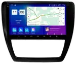 Магнитола для Volkswagen Jetta 6 2011-2018 - Parafar PF905RN2K на Android 13, Быстрая, QLED+2K, CarPlay, 4G SIM-слот