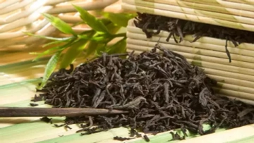 Улун «Да Хун Пао» (Da Hong Pao)