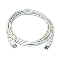 Удлинитель USB гнA-штА 5-метров