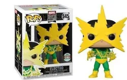 Funko POP! Marvel 80 Years: Electro (Exc) (545)