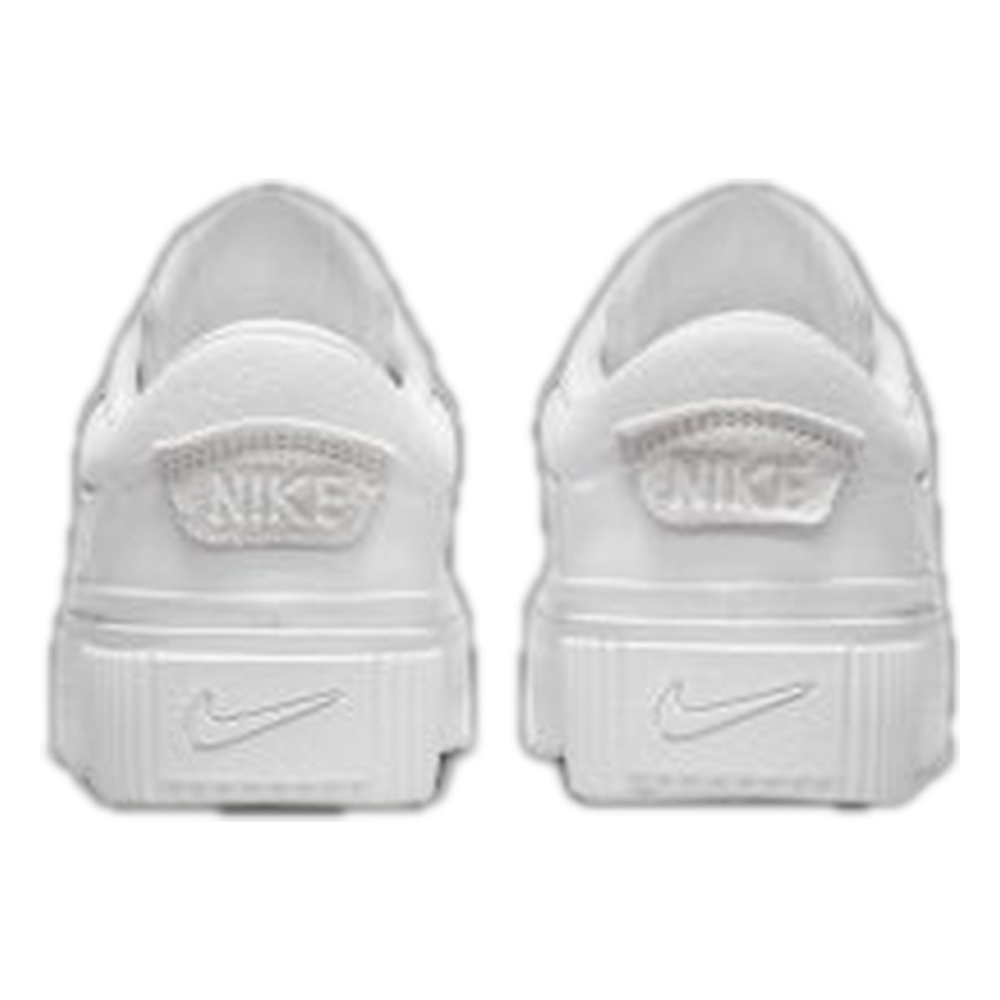 Кеды Nike