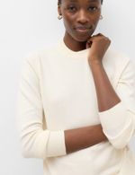 Свитер с круглым вырезом Air-Yarn - Marks & Spencer