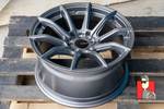 Комплект дисков Shogun S10 16x8 et30 5x100/5x114.3