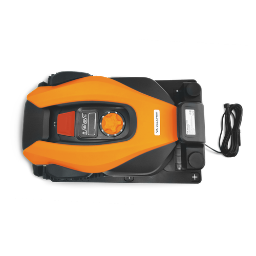 Робот-газонокосилка VILLARTEC MI 602