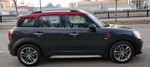 JCW FMX & BBS SX 18" platinum silver/diamond