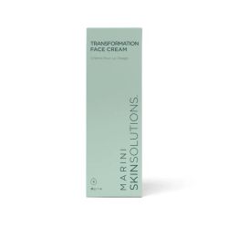 Jan Marini TRANSFORMATION FACE CREAM Трансформирующий крем для восстановления дермальных структур для всех типов кожи. Объем: 28 мл