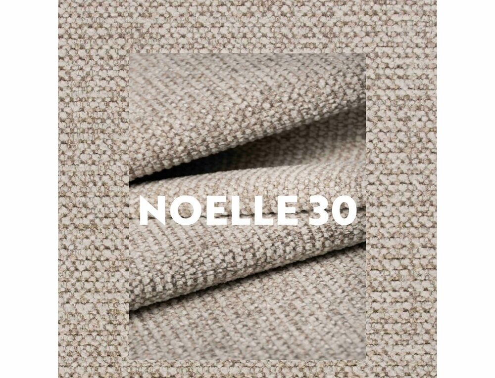 Стул SIGNAL NAO Noelle 30 бежевый/черный