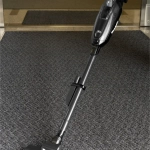 Аккумуляторный пылесос Makita CL002GZ03