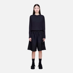 Y-3 Лонгслив