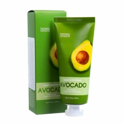 TENZERO Relief Hand Cream Avocado Крем для рук с экстрактом авокадо 100гр