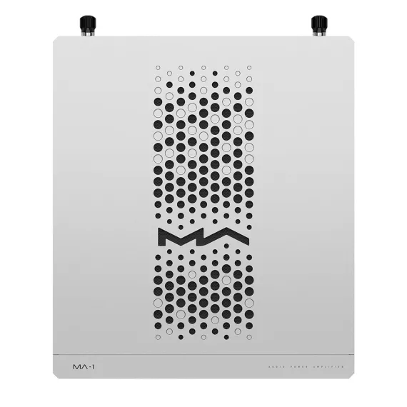 Matrix Audio MA-1 (NS2) Silver
