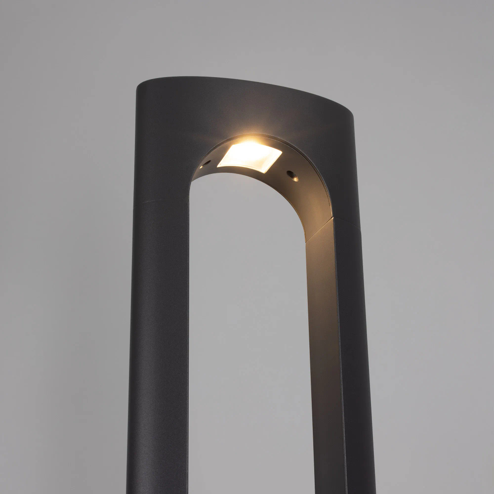 Светильник LGD-MUSE-BOLL-H900-12W Warm3000 (DG, 296 deg, 230V) (Arlight, IP65 Металл, 3 года) 037523