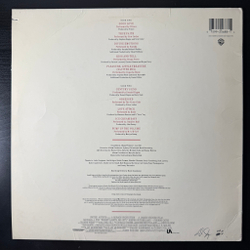 Виниловая пластинка Bright Lights, Big City - Original Motion Picture Soundtrack LP