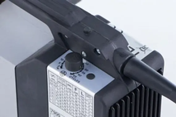 Клещи для точечной контактной сварки TECNA 3322/380