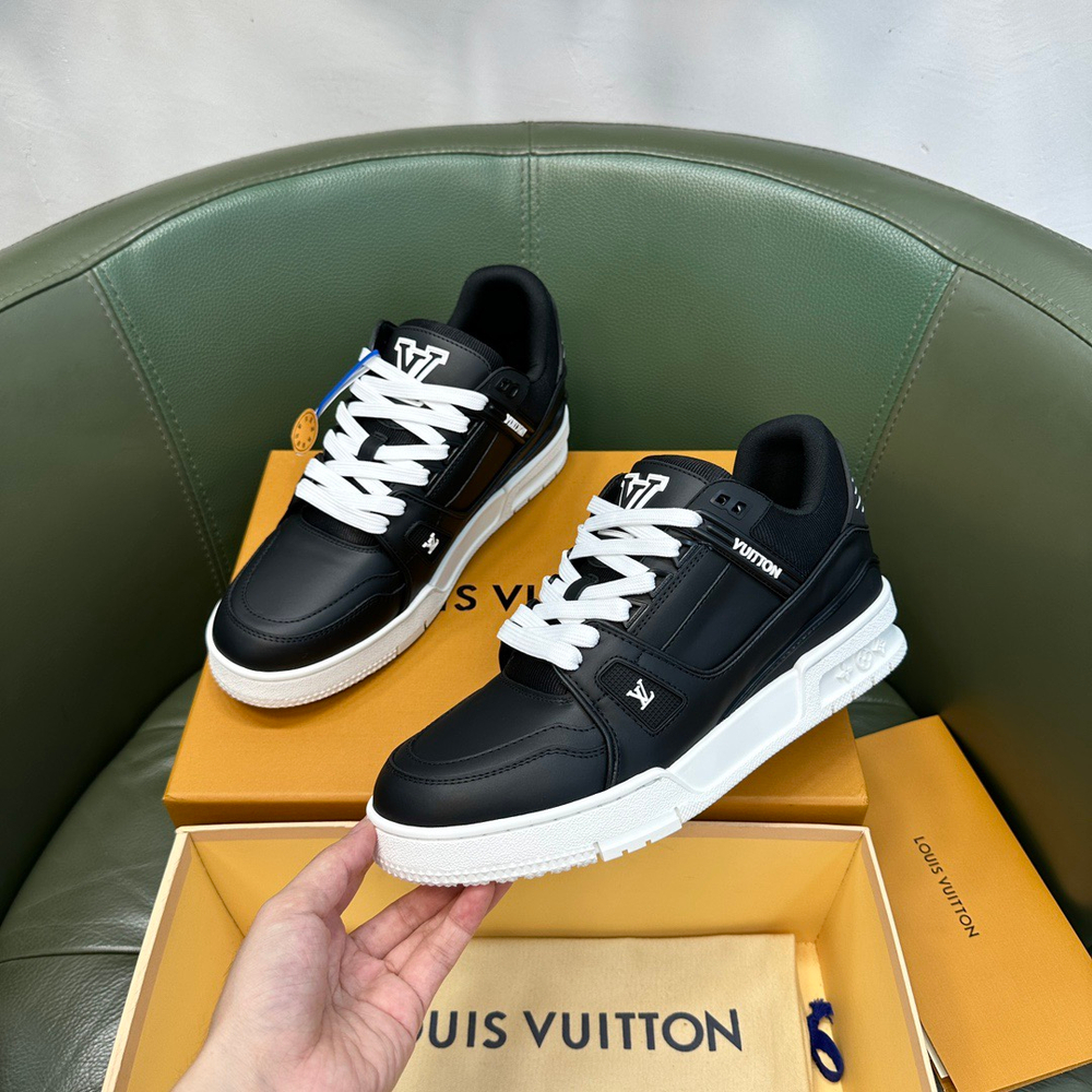 Кроссовки LV Trainer