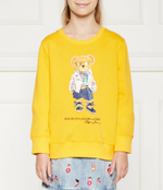 Худые POLO RALPH LAUREN - желтый(926017)